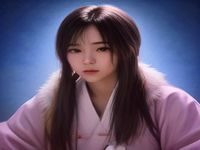 影院放映厅观众观看日韩动作片的侧面剪影，银幕光线营造沉浸观影氛围